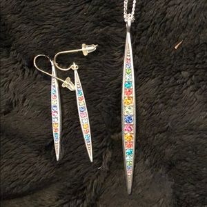 Brighton multicolor Set